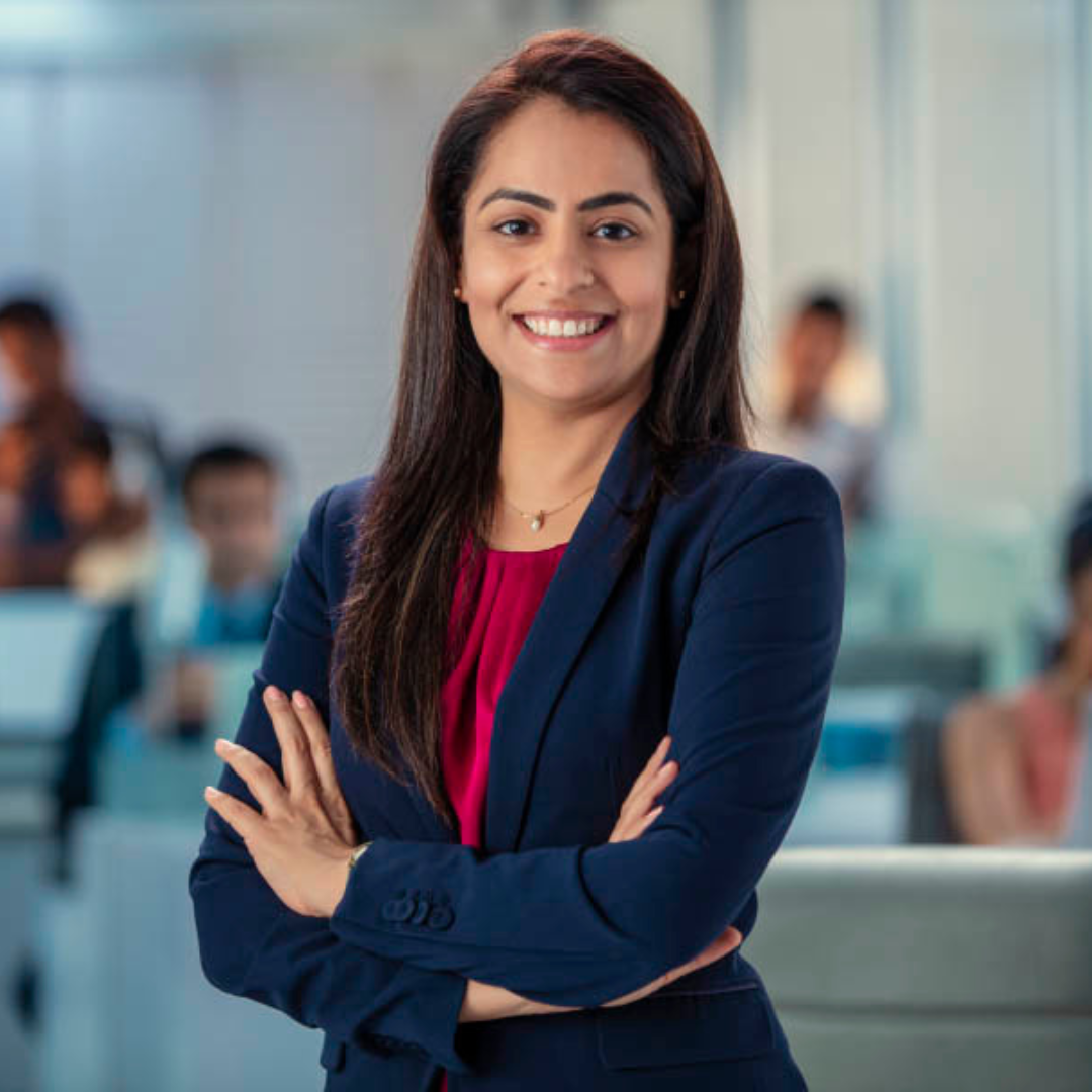 Manjeet Kaur